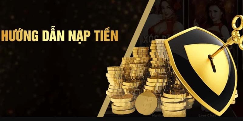Sự cố kết nối yếu cần lưu ý khi nạp tiền 33WIN