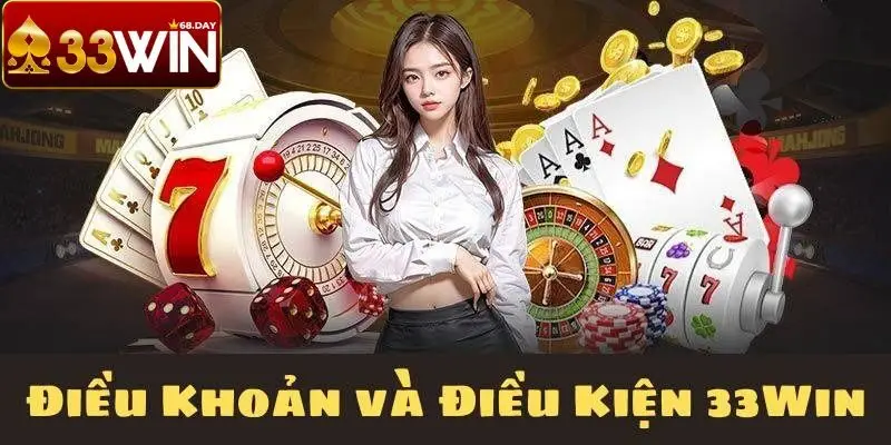 33Win có hệ thống nạp - rút minh bạch