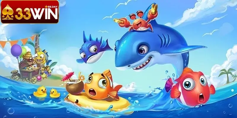 Các bước đơn giản để trải nghiệm Nổ hũ bắn cá dễ dàng