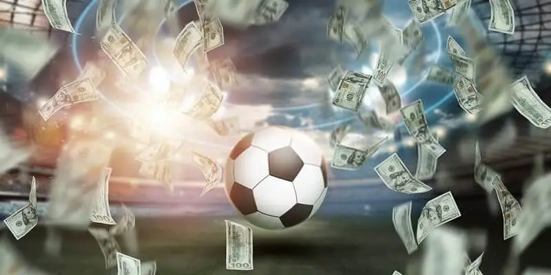 Cách thực hiện gấp thếp bóng đá 33win cho hội viên