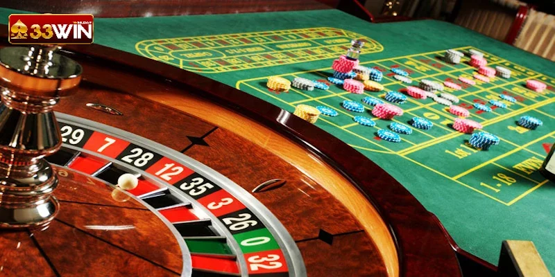 Đôi nét cơ bản về nhà cái 33win mà bạn chưa biết