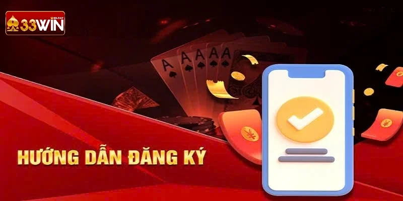 Những câu hỏi thường gặp liên quan đến đăng ký 33win
