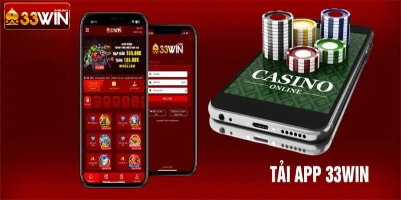 Lợi ích khi tải app