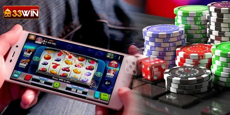Top những lý do bạn nên trải nghiệm tại sảnh cược 33win
